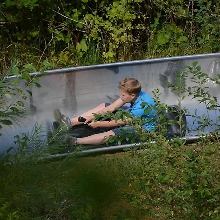 Апартаменты Schoene Fuer 6 Personen Erwartet Sie Im Oberharz