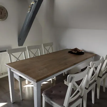 Schoene Fuer 6 Personen Erwartet Sie Im Oberharz *