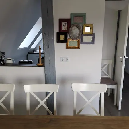 Schoene Fuer 6 Personen Erwartet Sie Im Oberharz * Sankt Andreasberg