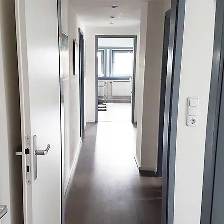 Schoene Fuer 6 Personen Erwartet Sie Im Oberharz Appartement *
