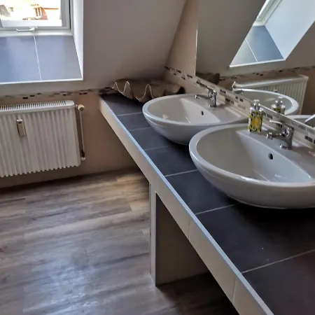 Schoene Fuer 6 Personen Erwartet Sie Im Oberharz * Sankt Andreasberg