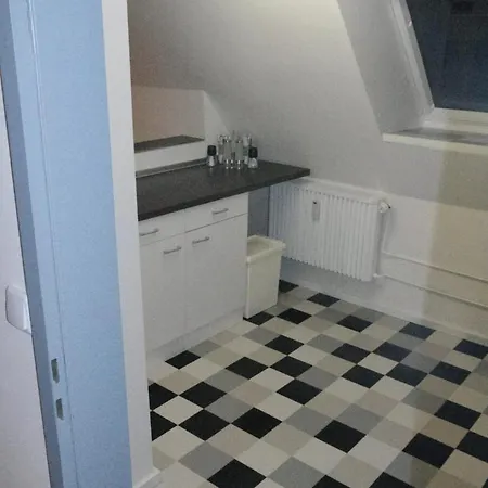 Schoene Fuer 6 Personen Erwartet Sie Im Oberharz Appartement *