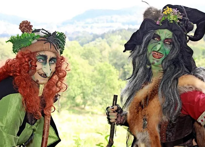 Daire Schoene Fuer 6 Personen Erwartet Sie Im Oberharz Sankt Andreasberg