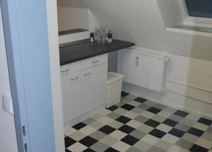 Schoene Fuer 6 Personen Erwartet Sie Im Oberharz Daire *